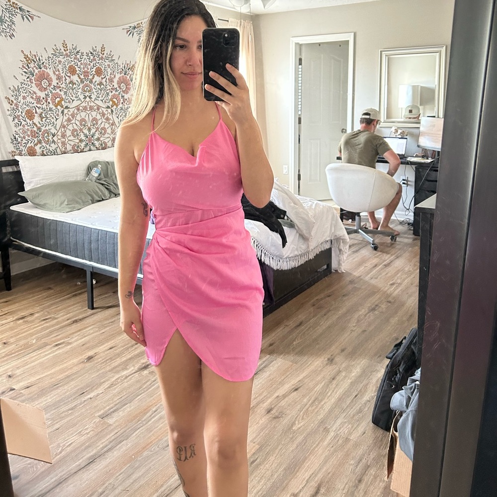 Princess Polly Ensley dress